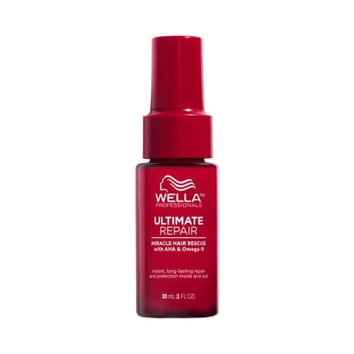 Wella Ultimate Repair Miracle Hair Rescue - 30 ml Cene