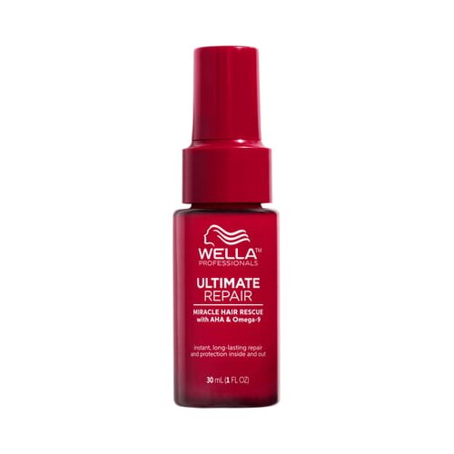 Wella Ultimate Repair Miracle Hair Rescue serum za kosu o&scaron;tećenu kosu 30 ml za ženske Cijene