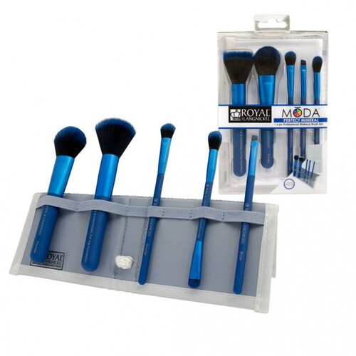 MŌDA&amp;reg; Original Plavi perfect mineral set Slike