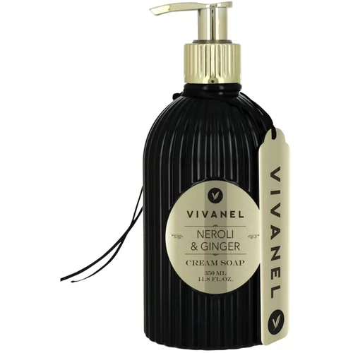 VIVIAN GRAY Vivanel Prestige Neroli & Ginger tekući sapun 350 ml
