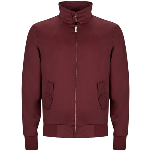 Harrington HGO Bordo