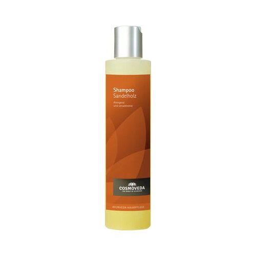Cosmoveda šampon sandalovina Cene