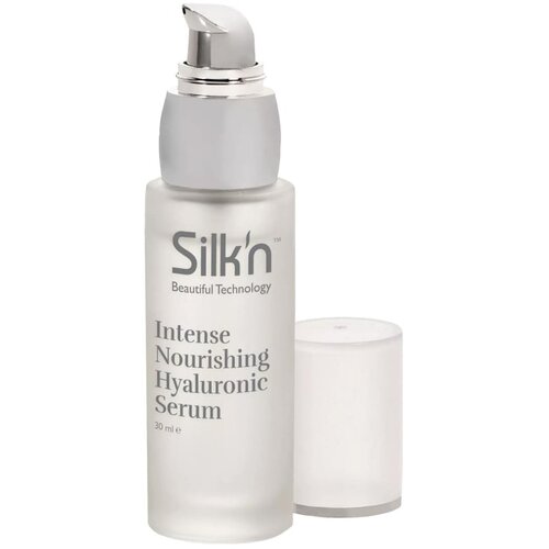 Silkn 2% Hyaluronic Serum hialuronski serum proti staranju kože 30 ml Slike