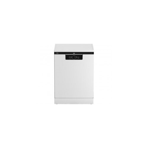 Beko mašina za pranje sudova bdfn 26530 w Cene