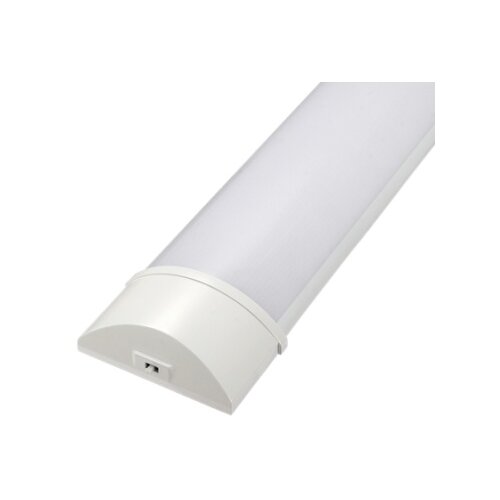 Greentech led svetiljka nadgradna 45w 150cm 3cct ip40 ( PF-45W-3CCT ) Slike