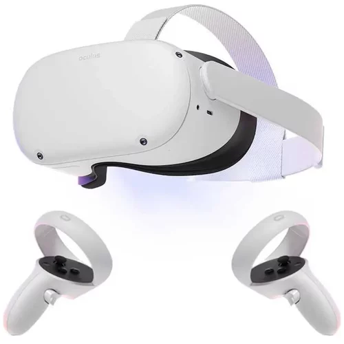 Oculus Najem VR očal Quest 2
