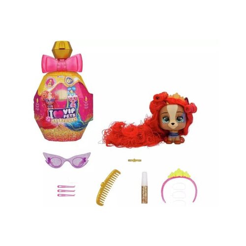 I LOVE VIP PETS figurice celebripets (8421134711938) (figure ni mogoče izbrati) Slike