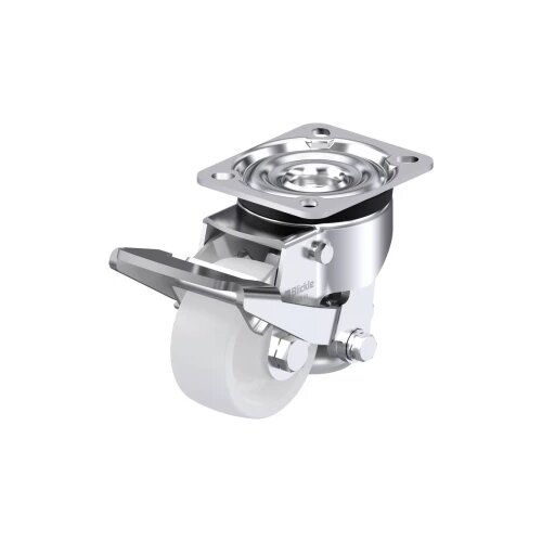 Blickle 912427 HRLK-SPO 80G-HN podizni kotač Promjer kotača: 80 mm Nosivost (maks.): 250 kg kom. Cijene