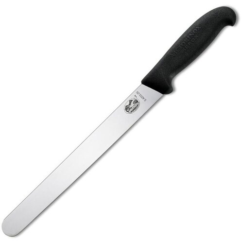 Victorinox Nož z ravnim rezilom 25cm / inox, (20454552) Cene