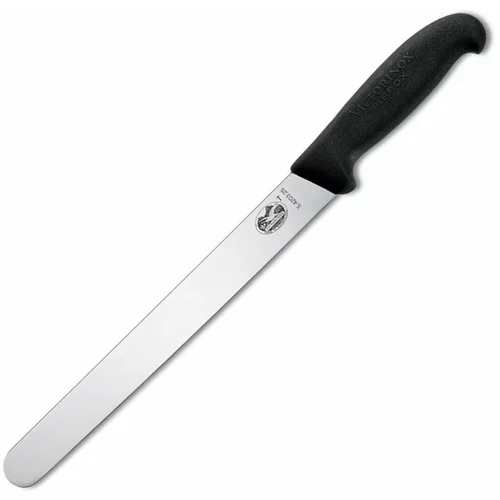 Victorinox Nož z ravnim rezilom 25cm / inox, (20454552)