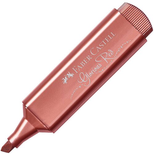 Signir 1-5MM 46 METALLIC FABER CASTELL 154673 CRVENI Cijene