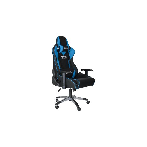Gaming Chair Spawn Flash Series Blue XL Cene