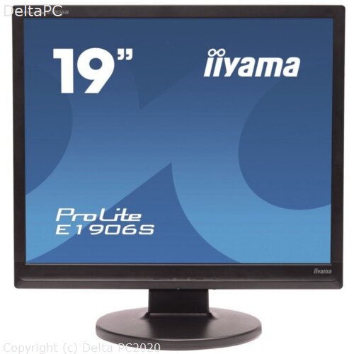 Iiyama Monitor E1906S 19" Cijene
