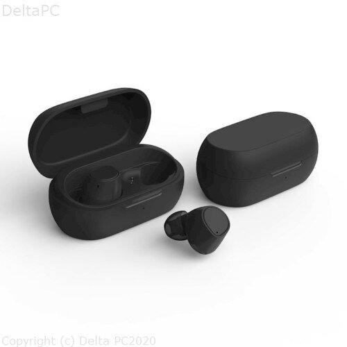 Maxlife Bluetooth earphones TWS MXBE-04 black Cijene