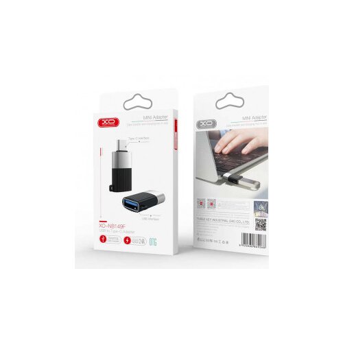XO USB 2.0 to Type-C konektor Cene