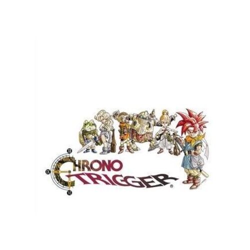Chrono Trigger Steam Key GLOBAL Cene