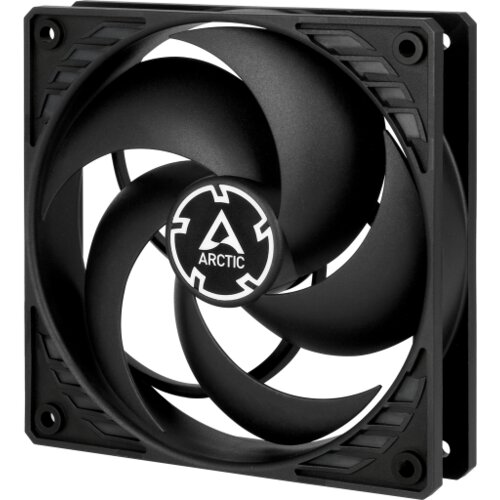 Arctic 120mm Cooling P12 PWM black/black Slike