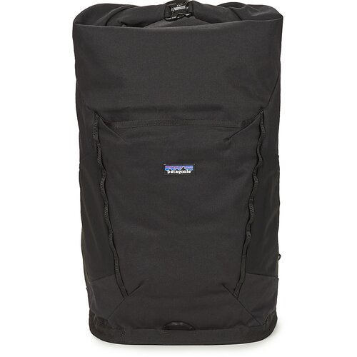 Patagonia Fieldsmith Roll Top Pack Crna Slike