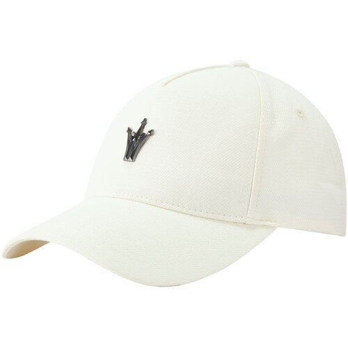 361_Degrees Kačket Baseball Cap Jokić, Beli Slike