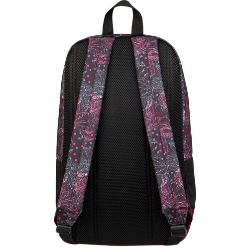 Target &amp;Scaron;olski nahrbtnik Splash Leaves Blush Slike