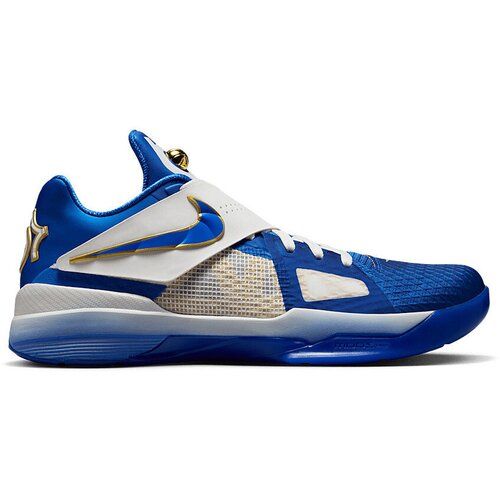 Nike Modne superge KD 4 MVP Modra Cene
