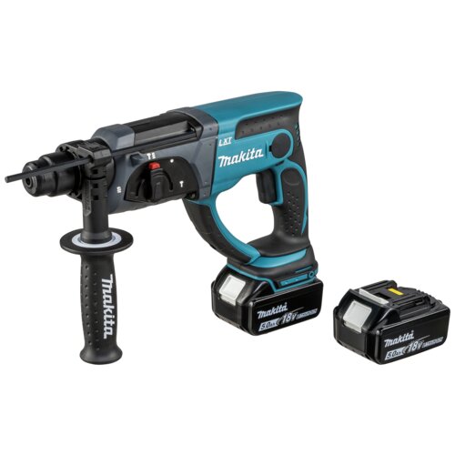Makita DHR202RTJ aku udarna bušilica čekić Cijene