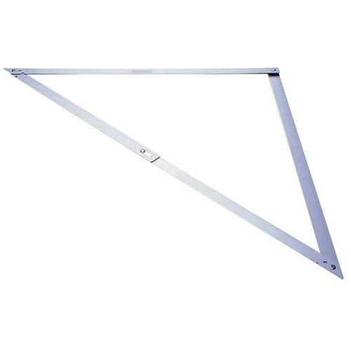  Građevinarski kutomjer (Materijal: Aluminij) Cijene