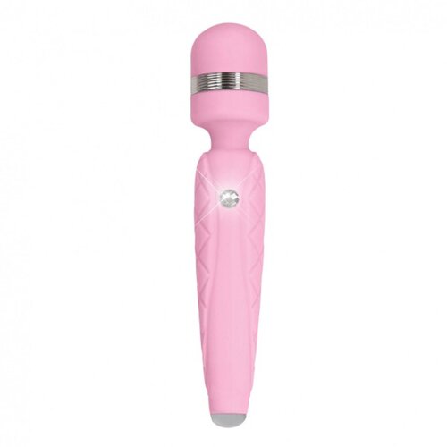 Pillow Talk Vibrator Cheeky, roza Slike