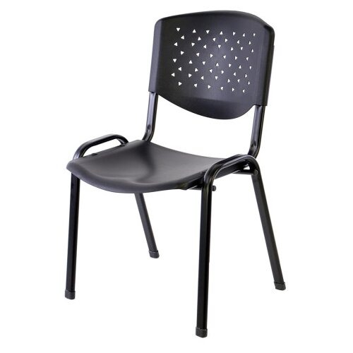 Master Stolica fiksna 54x57x81cm 3.5kg ZG22-026 crna Cijene