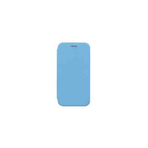  Premium Soft preklopna torbica Samsung Galaxy A10 A105 - svetlo modra Cene