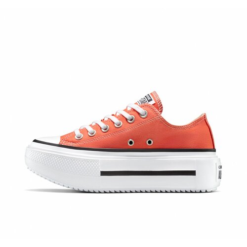 Converse unisex patike chuck taylor all star lift double stack Slike