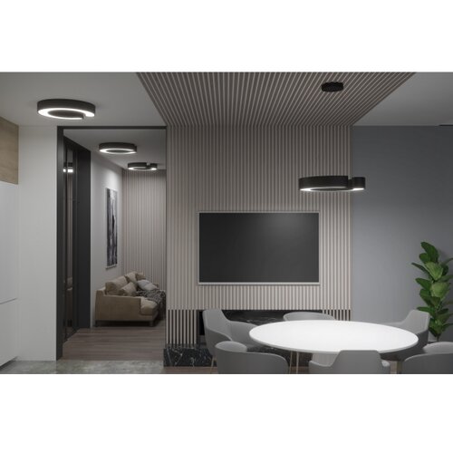  Immax NEO 7133 - LED SMART prigu&amp;scaron;iva svetiljka C-oblika LED/52W/230V + sa daljinskim upravljačem, 60 cm Slike
