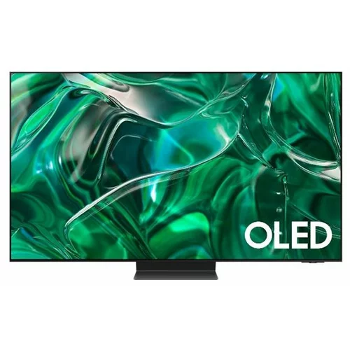 Samsung QE55S95CATXXH Smart OLED Televizor, 138 cm, 4K, Ultra HD