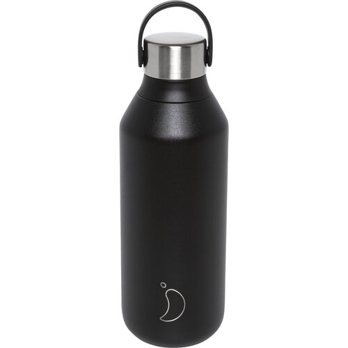 Chillys water bottle series 2 abyss black 500ml Cijene