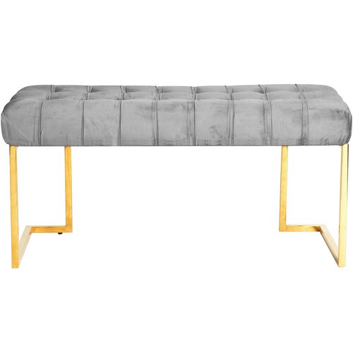 Kayoom KLOP, tekstil siva Slike