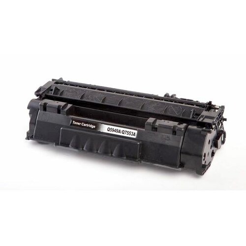Eurotoner Toner Zamjenski za HP Q5949A - 49A Slike