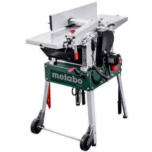 Metabo poravnalka debelinka HC 260C-2,2 WNB - enofazna (0114026000) Slike