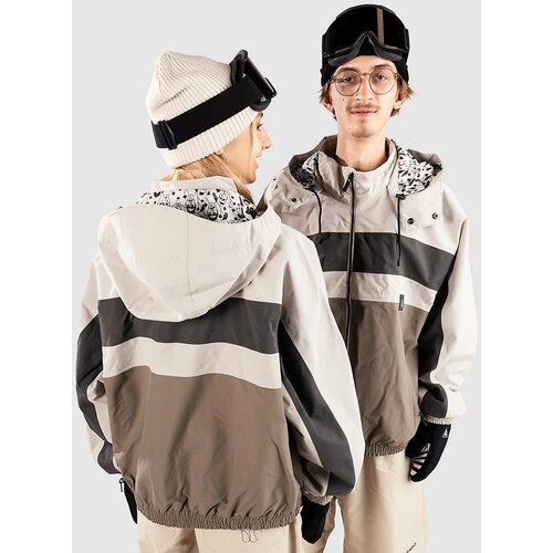 Volcom DLM Jakna stone Slike
