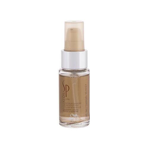 Wella Professionals sp luxeoil reconstructive elixir ulje za jačanje kose 30 ml za žene Cijene