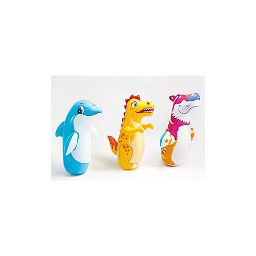  Životinja na puhanje 97x61 cm 44669NP Slike