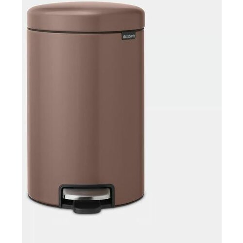  KANTA ZA OTPATKE 12L NEW ICON SATIN TAUPE 234002 Slike