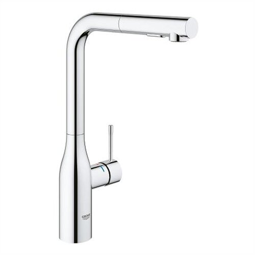 Grohe kuhinjska armatura enoročna Essence 30269000 Cene