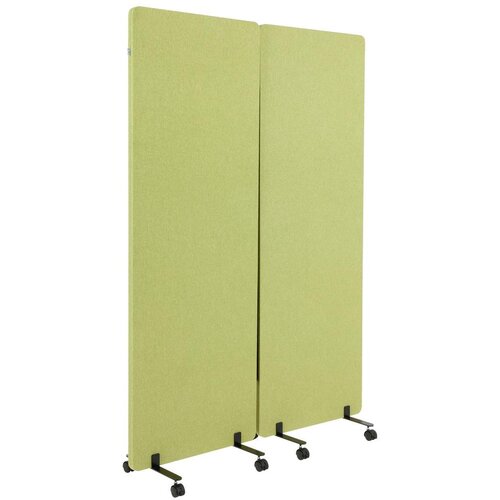 MID.YOU Pregradna Stena Flexmiut, Svetlo Zelena Cene