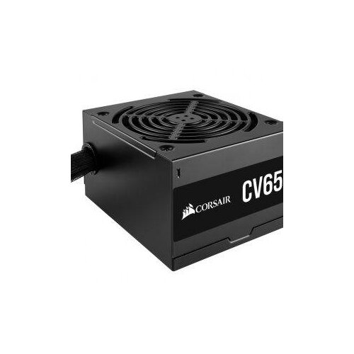 Corsair PSU CV650 ATX / 80+ B Slike
