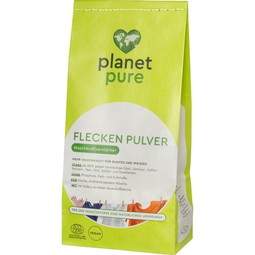  Prašek za odstranjevanje madežev - 450 g Cene