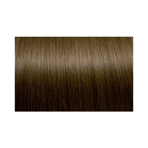 Seiseta Keratin Fusion Extensions Classic 50/55cm - 10 temno pepelnato blond Slike