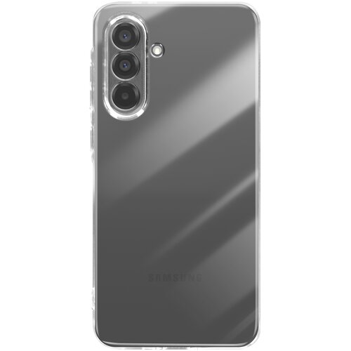 Avizar Ohi&scaron;je za Samsung Galaxy A56 Obris Silikon, Prozorno, (5000014733) Cene