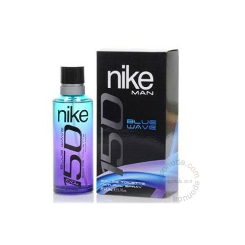 Nike Blue Wave Muški Parfem Edt 150ml Slike