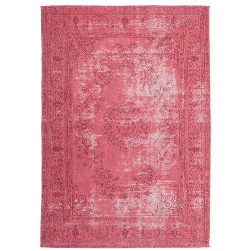 Kayoom TEKAČ 80/150 cm taftano rdeča Cene
