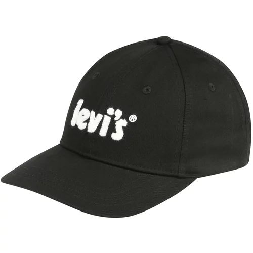 Levi's Kapa s šiltom